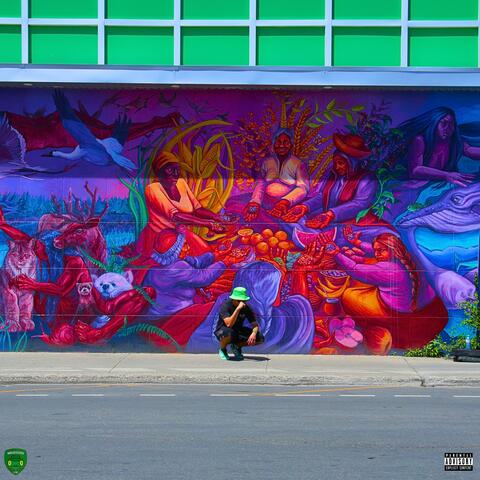 LATINO DE RAZA