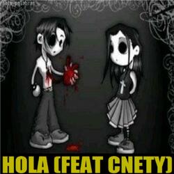 HOLA (feat. FilthyFenty)