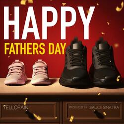 Happy Father's Day