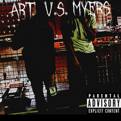 Art V.S. Myers (feat. Sebbo)