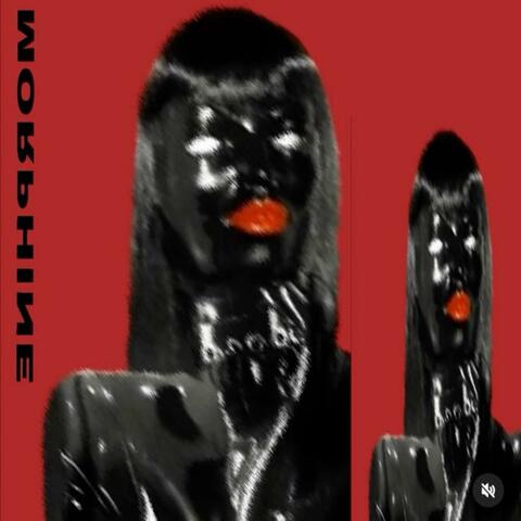 morphine (feat. Sopperior & arc.angelo)