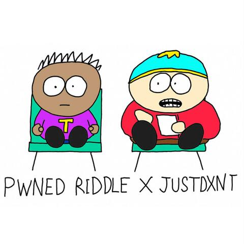 pwned (feat. JustDxnt)