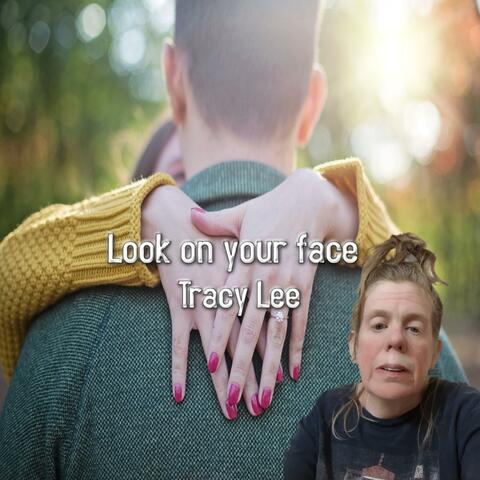 Look on your face