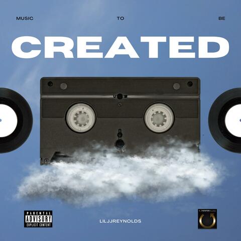 Music To Be Created