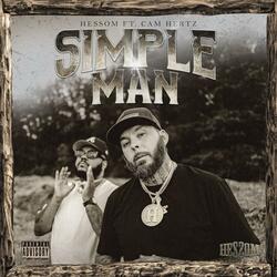 Simple Man (feat. Cam Hertz)