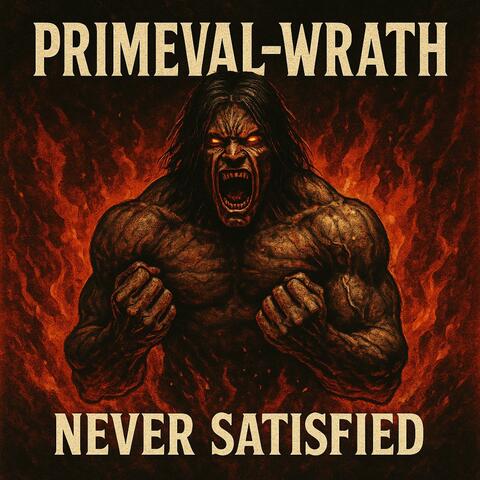 Never Satisfied