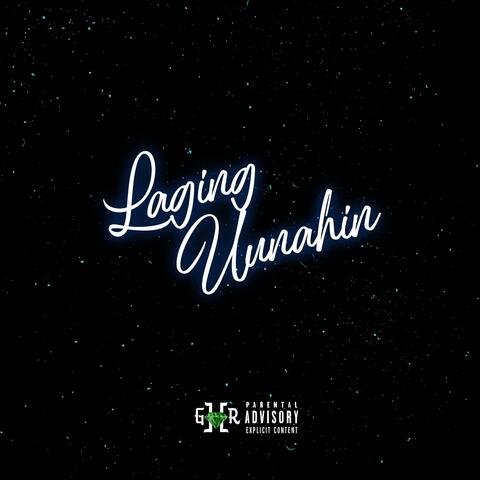 Laging Uunahin (feat. Tommie King & Louie Grammz)