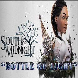South Of Midnight "Bottle Of Light" (feat. Lucy Rod)