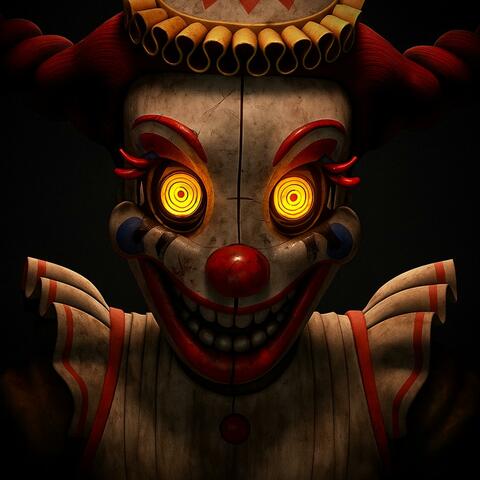 Mimic Song (Five Nights At Freddys Secret Of The Mimic)