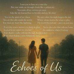 Echoes of Us