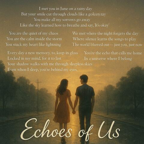 Echoes of Us