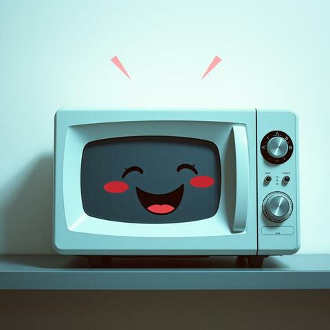 Beep Little Microwave (EP)