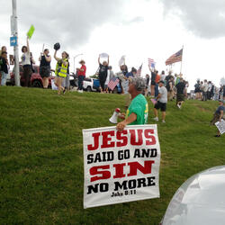 Repetitive Rethinking