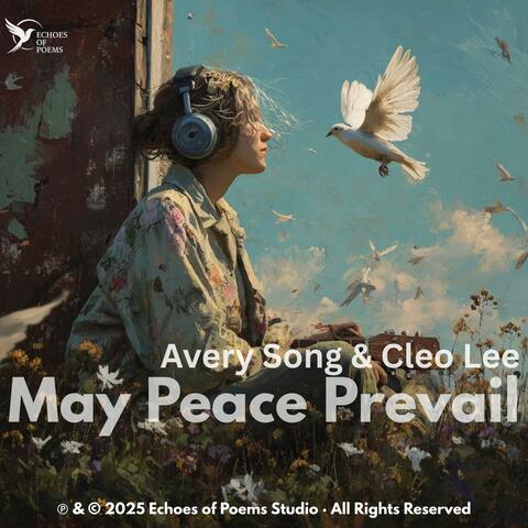 May Peace Prevail