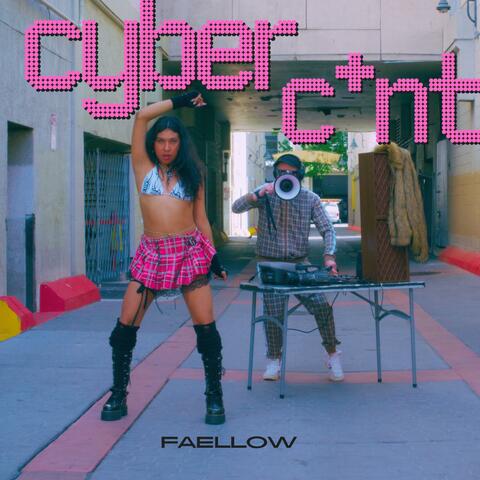 CYBER CVNT