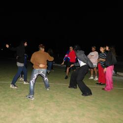 las fuerzas del cielo