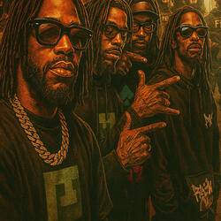 Richard millie (feat. FiRON)