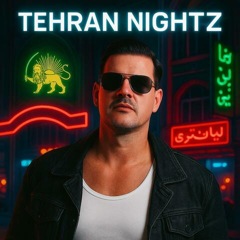 Tehran Nightz