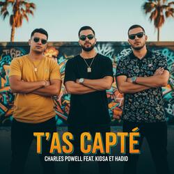 T'as capté ? (Radio Edit)