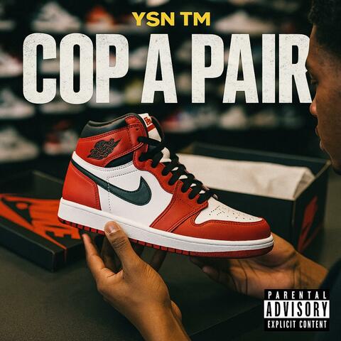 Cop A Pair