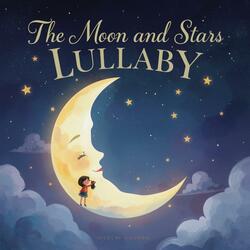 The Moon and Stars Lullaby