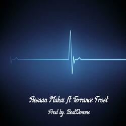 Heartfelt Desire (feat. Terrance Frost)