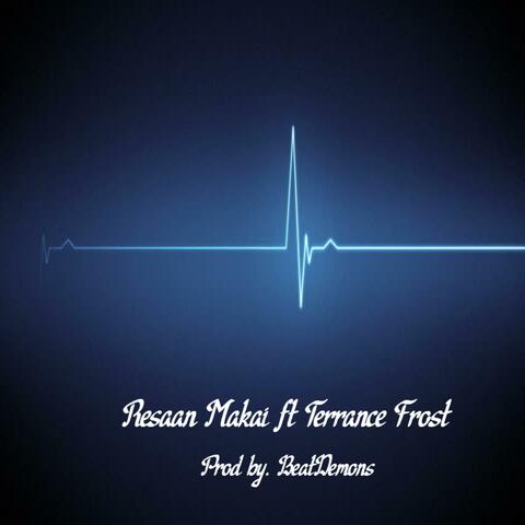Heartfelt Desire (feat. Terrance Frost)