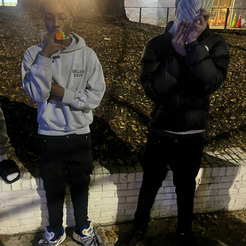 came far