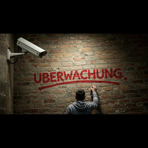 Uberwachung EP