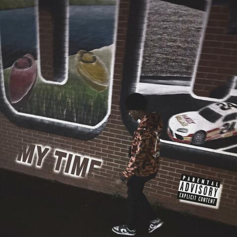 MY TIME