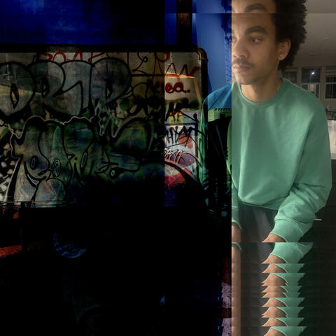 grafitti