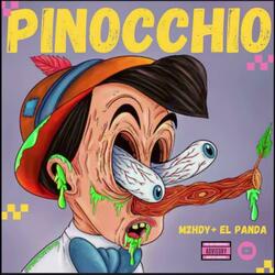 PINOCCHIO (feat. EL panda)