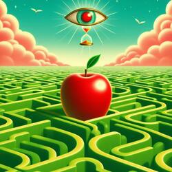 garden of timelessness