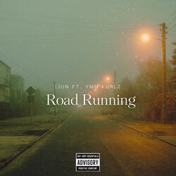 Road Running (feat. Ymn Kurlz)