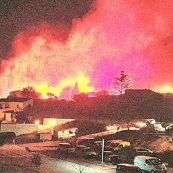 NISIQUIERAVIVE (slowed)