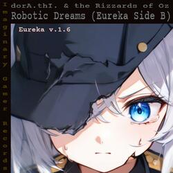 Robotic Dreams: "Fille robo" (Eureka's Unreleased Side B)