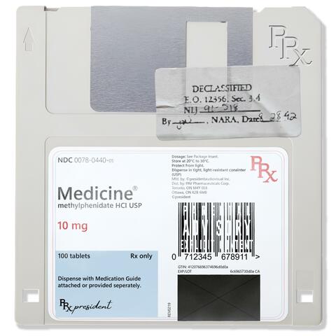 Medicine