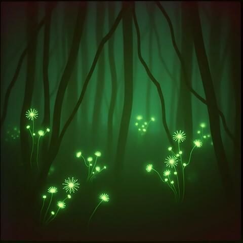 Songs from the Silver Glades Elven