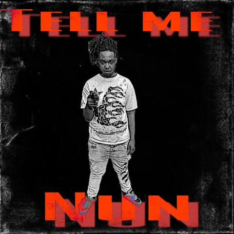 Tell Me Nun