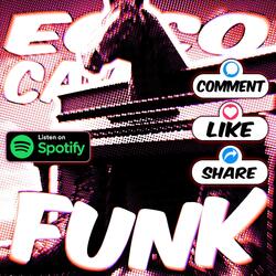 ECCO CAVALLO FUNK
