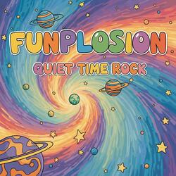Quiet Time Rock