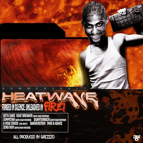 SommerVault: Heatwave