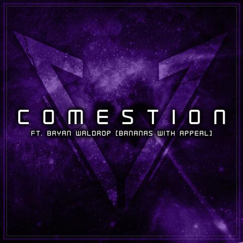COMESTION (feat. Bananas With Appeal)