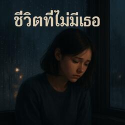 ชีวิตที่ไม่มีเธอ