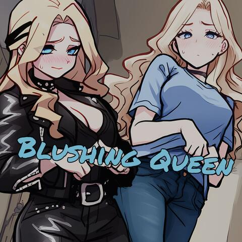 Blushing Queen
