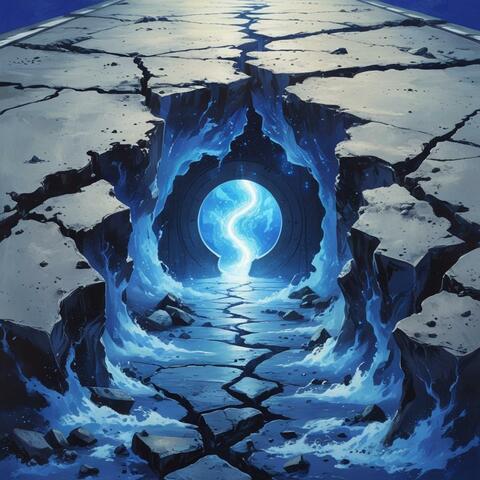 Hyper Hole (Instrumental)
