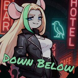 Down Below