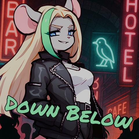 Down Below