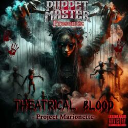 Spirits Of The Dead (Marionette)