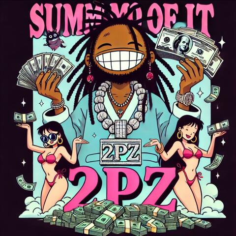 Uncle Sam (feat. MoneyManCrazy)